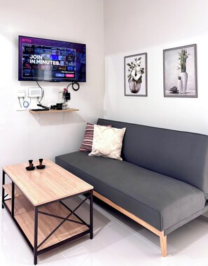 Smart TV