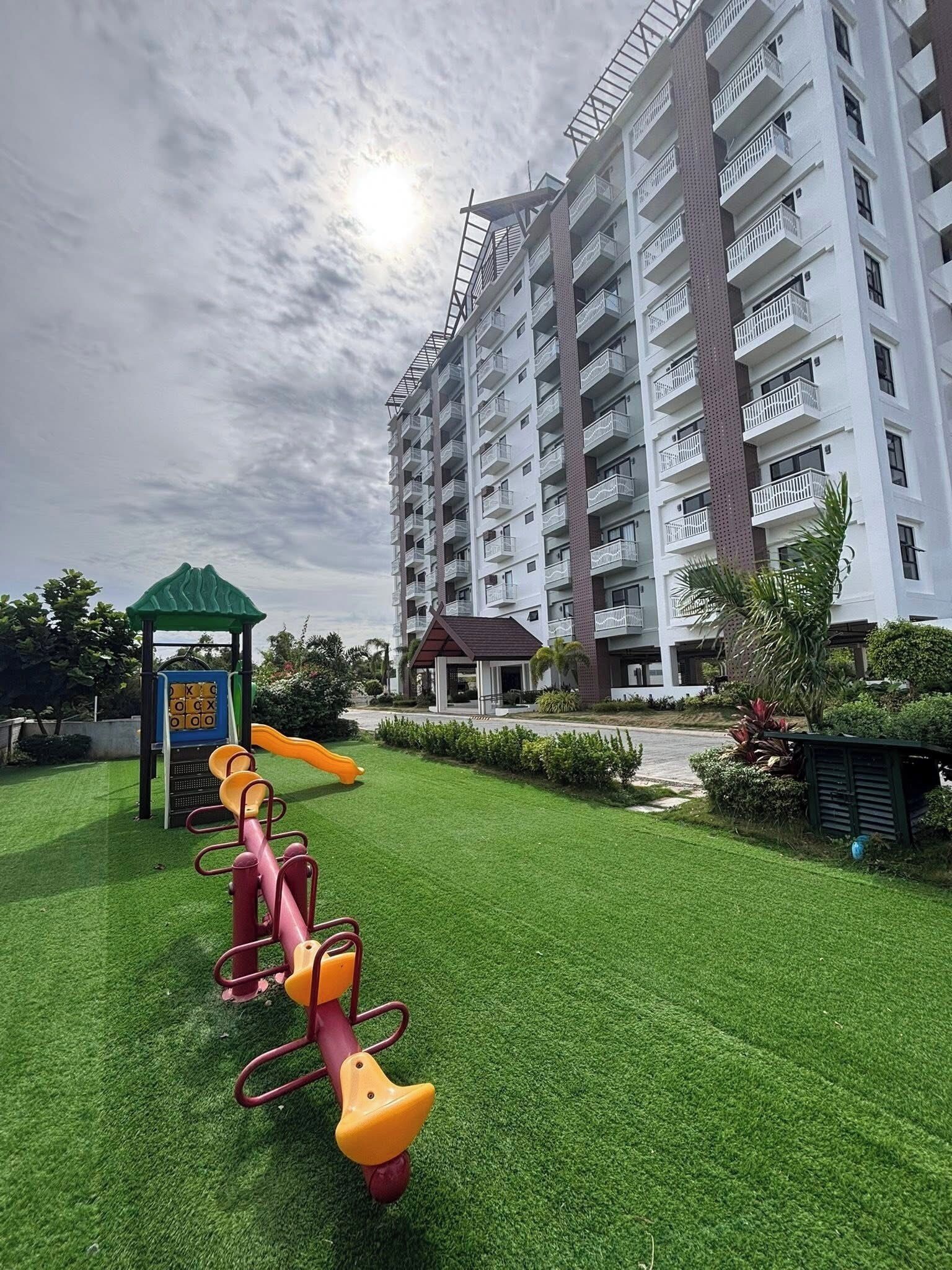 Kinderbereich