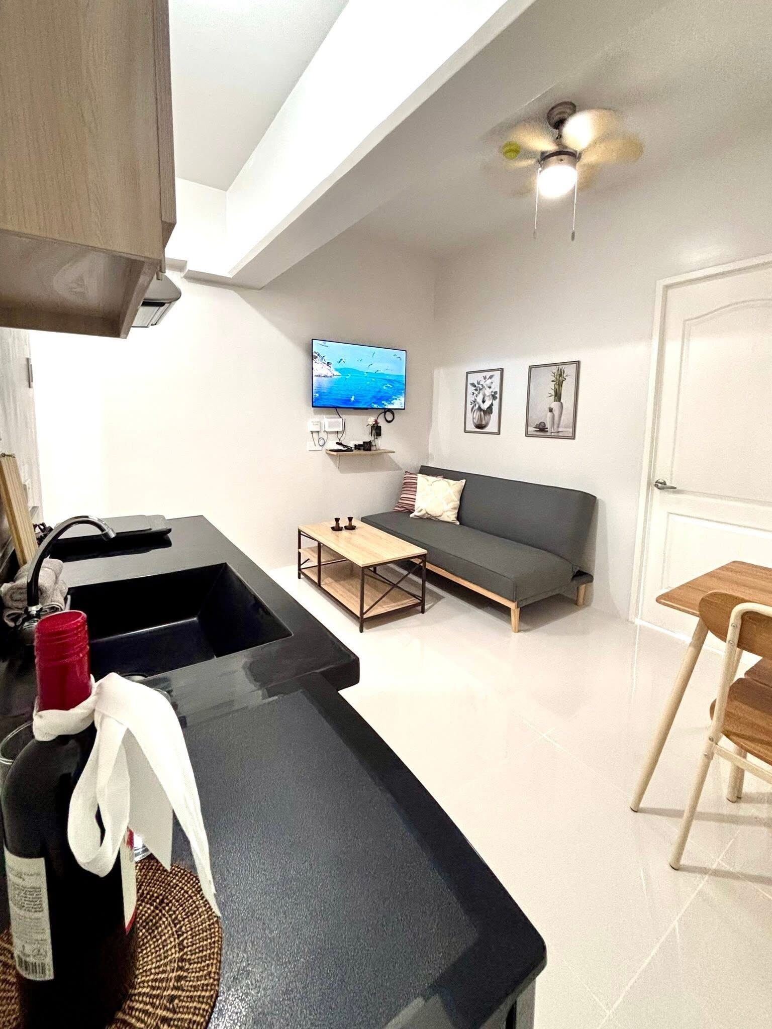 Smart TV