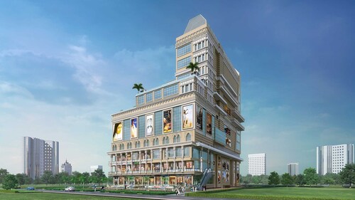 Deluxe King Sunday Hotel by Checkin