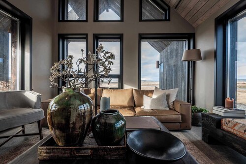 Stuðlastrengur Luxury Private Villa