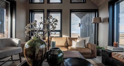 Stuðlastrengur Luxury Private Villa