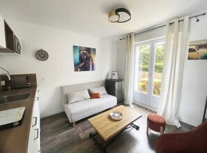 Oppholdsområde