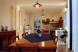 Spiseområde