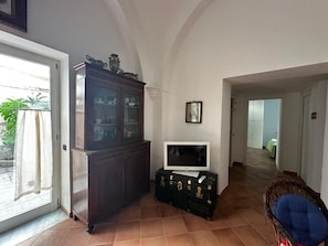 Fernseher