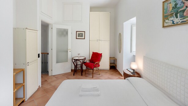 Unclassified image, 1 of 24, button - Holiday Home 'Appartamento Anna' with Wi-Fi and Air Conditioning (Meta)