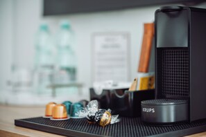 Café y/o cafetera