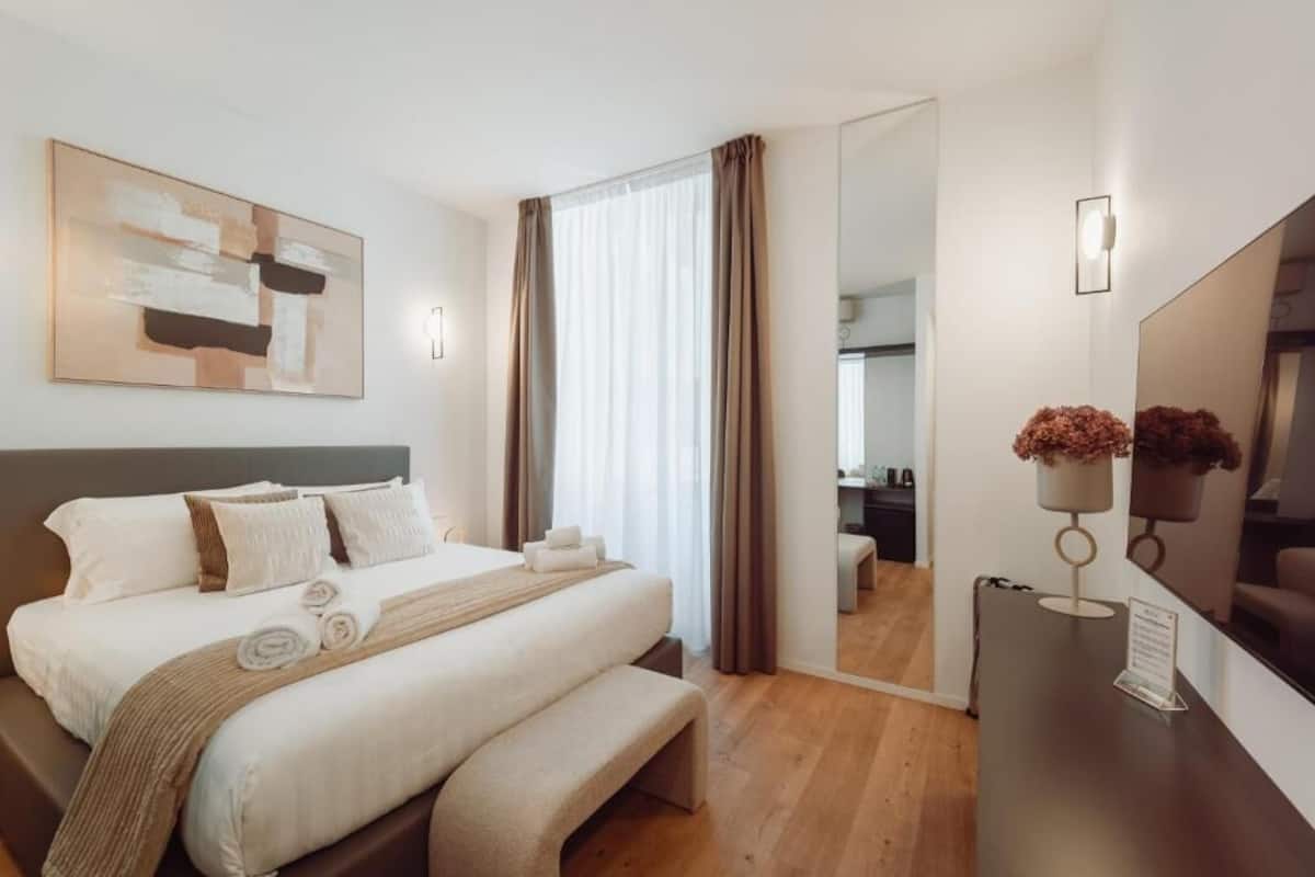 Doppia Comfort