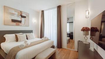 Doppia Comfort