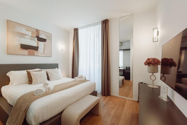 Doppia Comfort