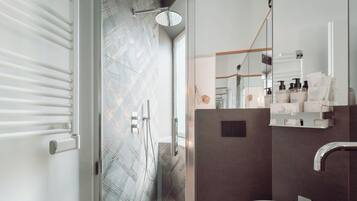 Doppia Deluxe | Bagno