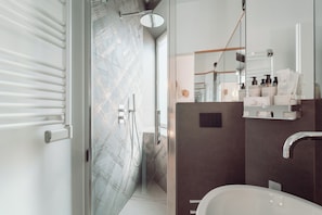 Doppia Deluxe | Bagno