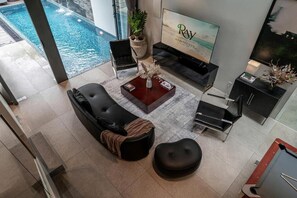 Villa, 6 Schlafzimmer | Innenbereich