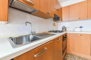 Private kitchen - Mascareta. (Venezia)