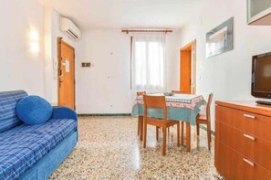 Living area - Mascareta. (Venezia)