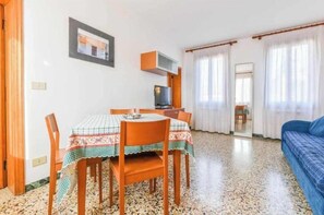 Living area - Mascareta. (Venezia)