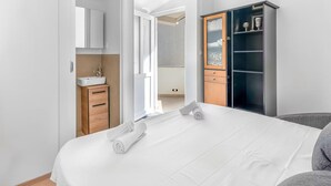 Unclassified image, 3 of 10, button - Peaceful Holiday Home Near Baska (Baska)