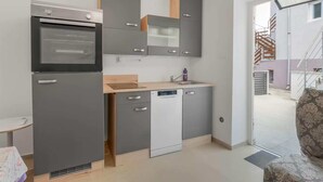 Unclassified image, 5 of 10, button - Peaceful Holiday Home Near Baska (Baska)