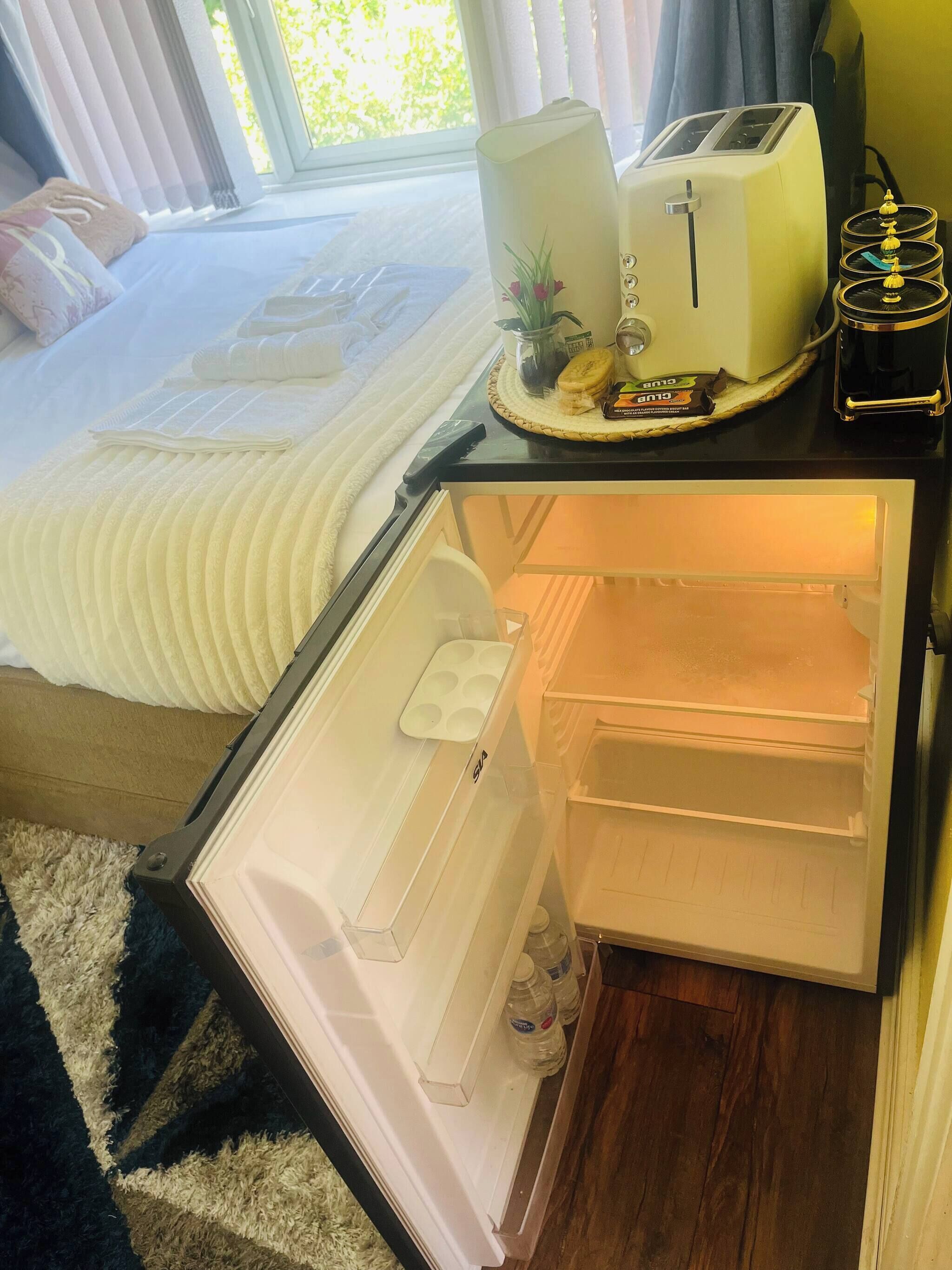 Shared Dormitory, 1 Bedroom