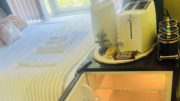 Shared Dormitory, 1 Bedroom