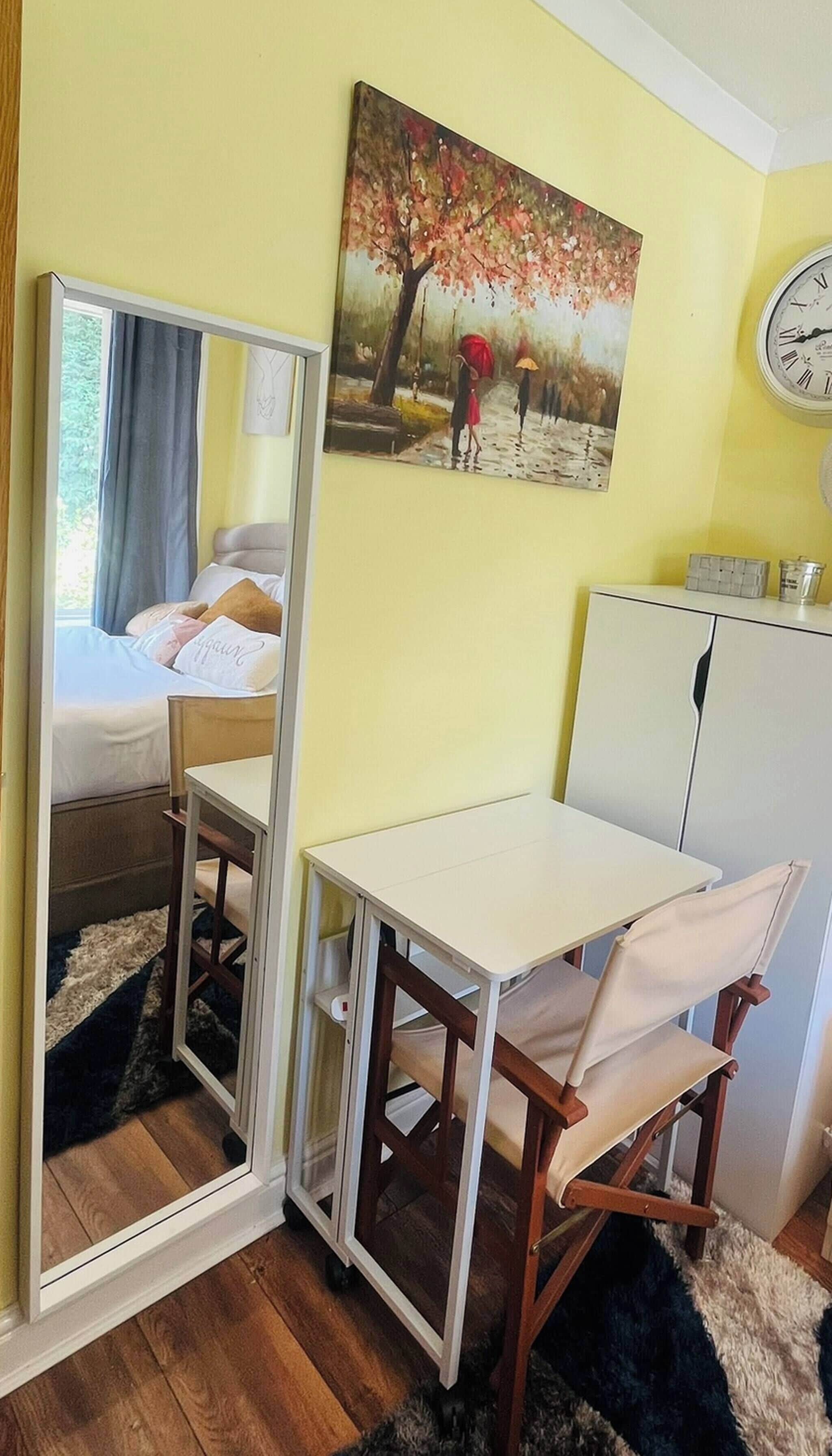 Dormitorio compartido, 1 habitación | 1 habitación 