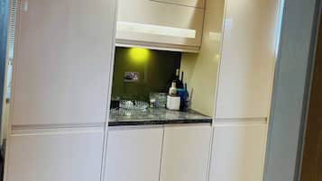 Shared Dormitory, 1 Bedroom | Interior