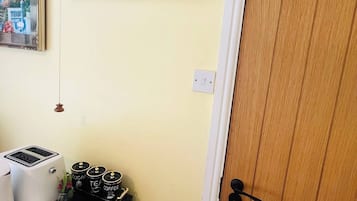 Dortoir Partagé, 1 chambre | Intérieur