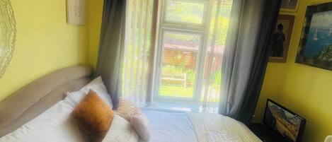 Shared Dormitory, 1 Bedroom | 1 bedroom