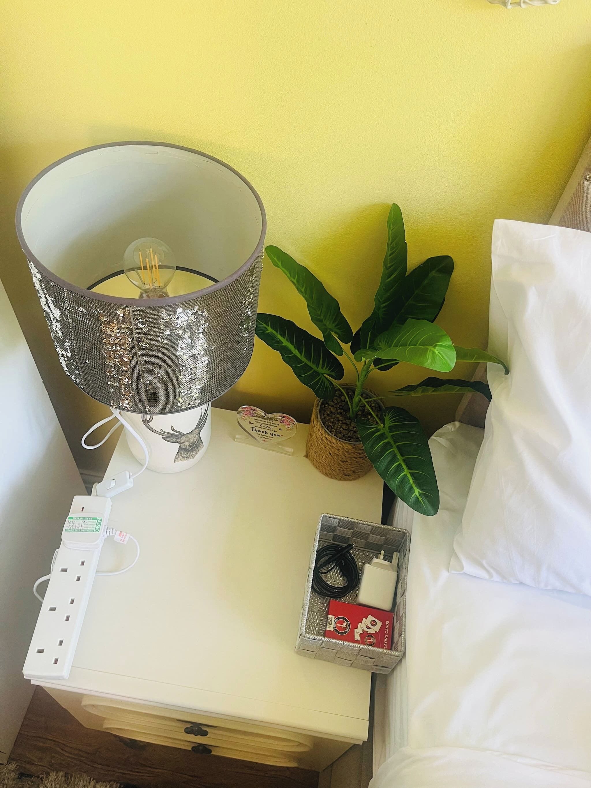 Shared Dormitory, 1 Bedroom | 1 bedroom