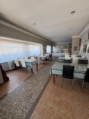 Dining - Aslanlar otel (Tekirdağ)