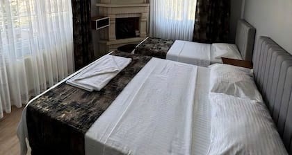 Aslanlar otel