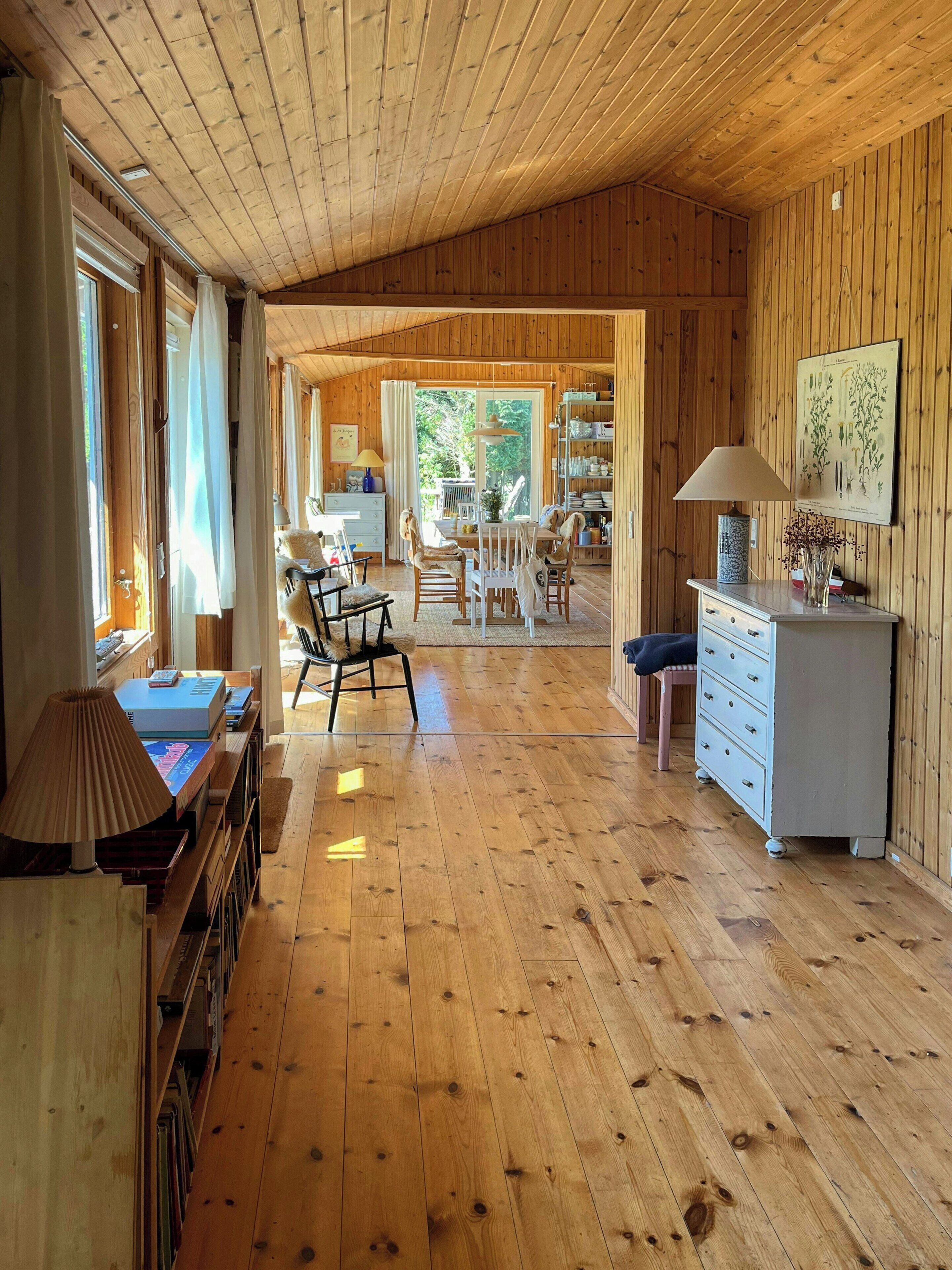Interieur
