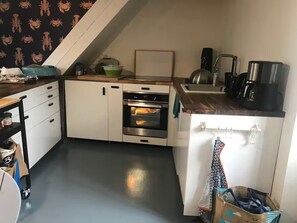 Cucina privata