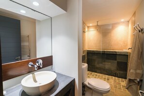Comfort-Haus | Badezimmer