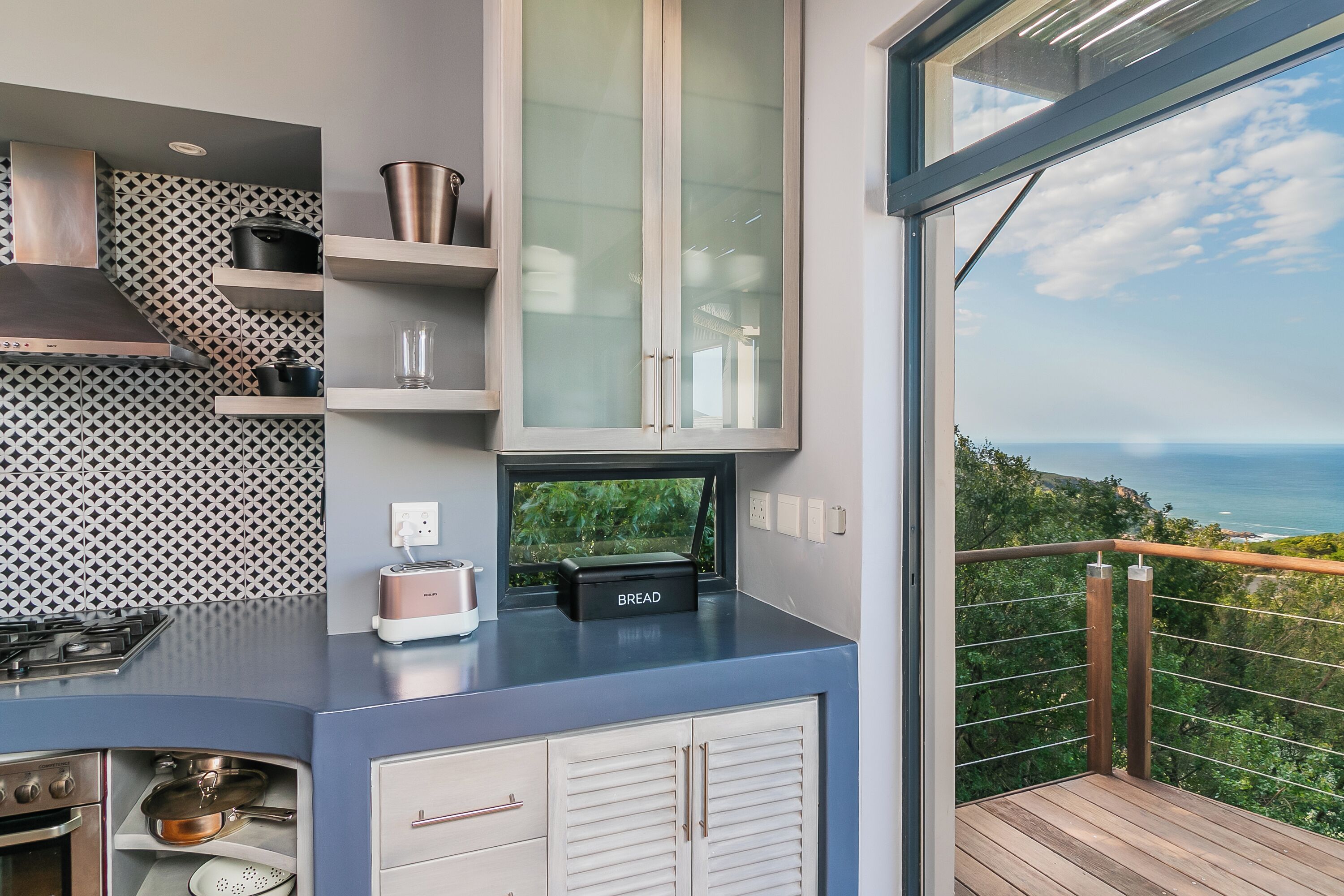 Casa Confort | Cocina privada | Tetera eléctrica 