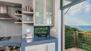 Casa Confort | Cocina privada | Tetera eléctrica