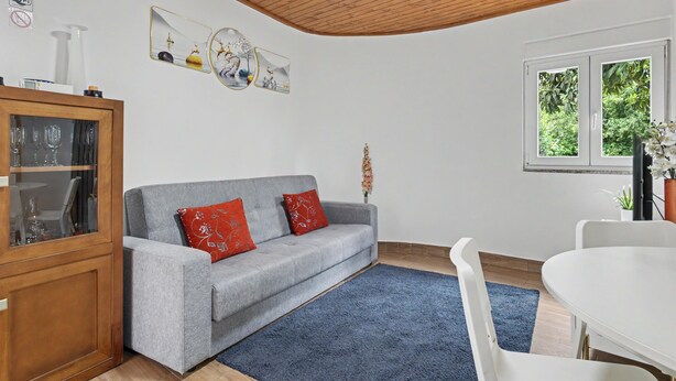 Oppholdsområde