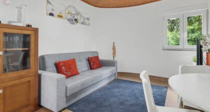 Holiday Home 'Casa Da Moleira' with Lake View and Air Conditioning