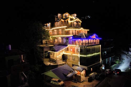 Tattva - By Shivaneel Hospitality