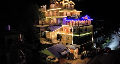 Tattva - By Shivaneel Hospitality