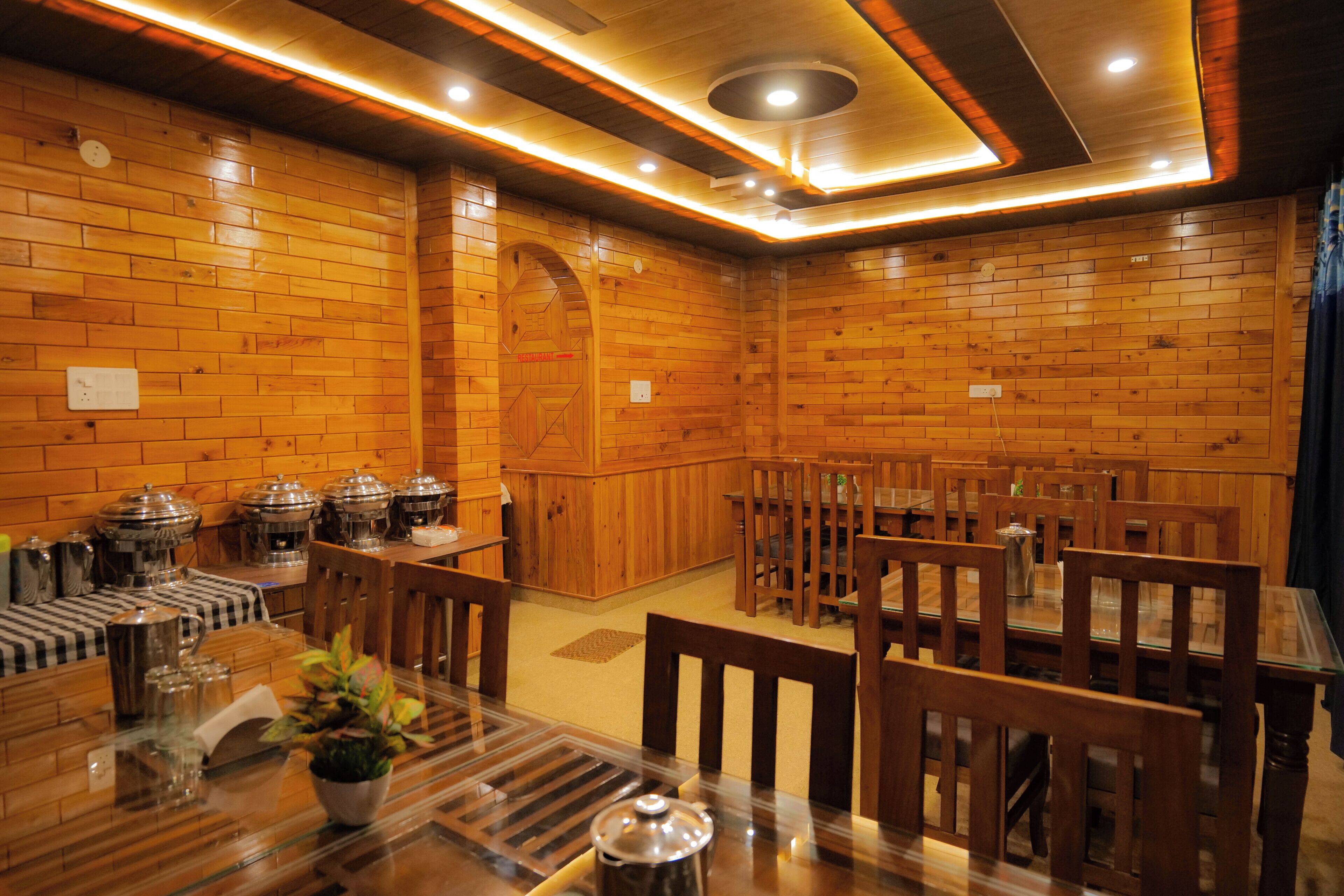Restaurante