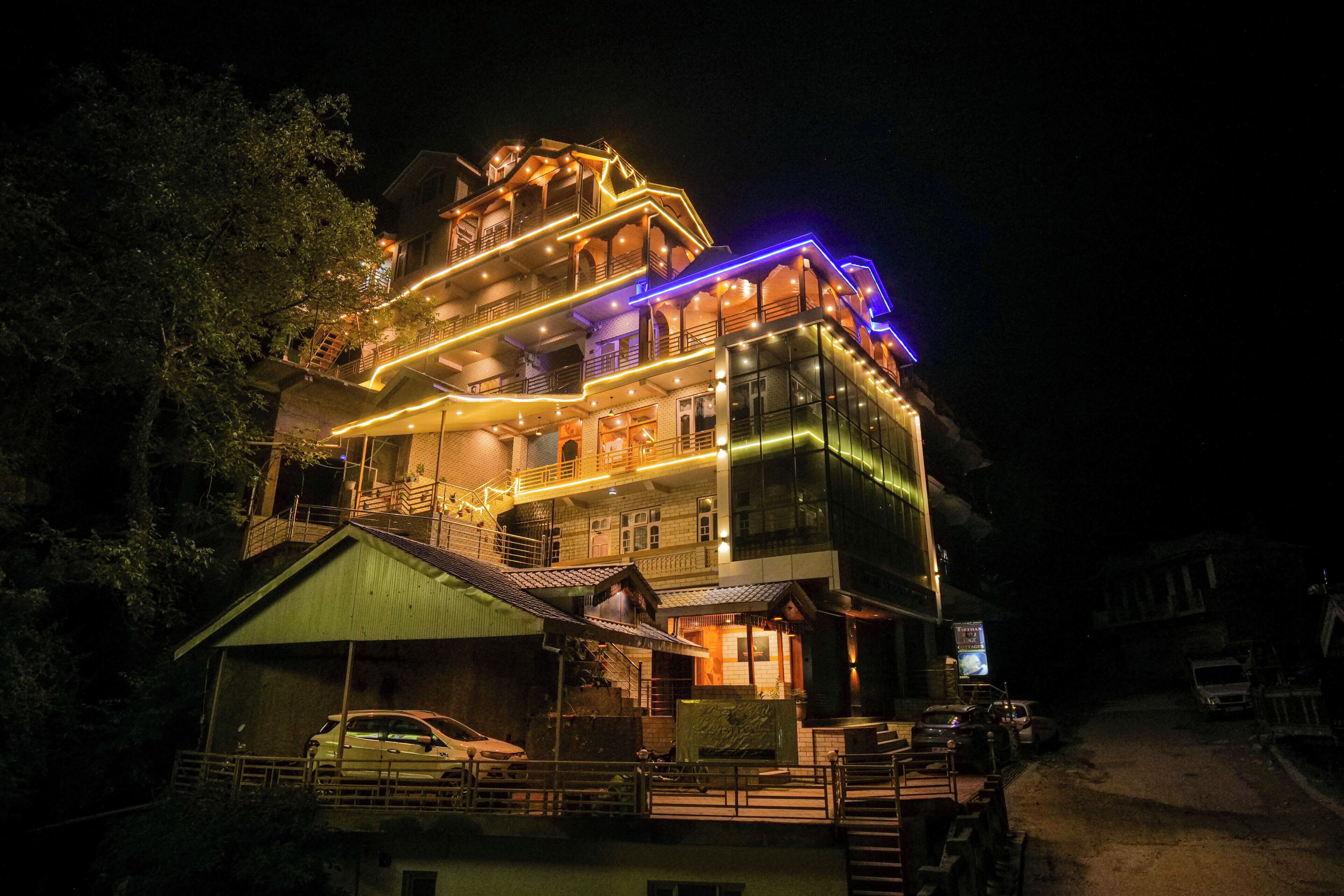 Restaurang
