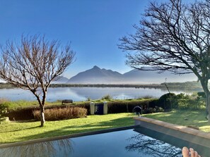 Property grounds - Kommetjie Lux Retreat for Groups by CTHA (Cape Town)