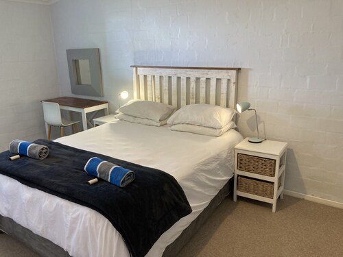 Kommetjie Lux Retreat for Groups by CTHA