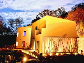 Aussenbereich