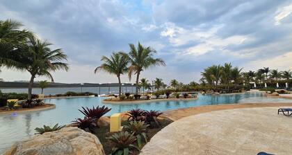 Premium Mansion in Riviera de Santa Cristina XIII | Sophistication and Leisure