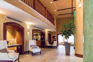 Lobby - 2BR/2BA Condo 4th Floor Across from Biscayne Bay (Miami)