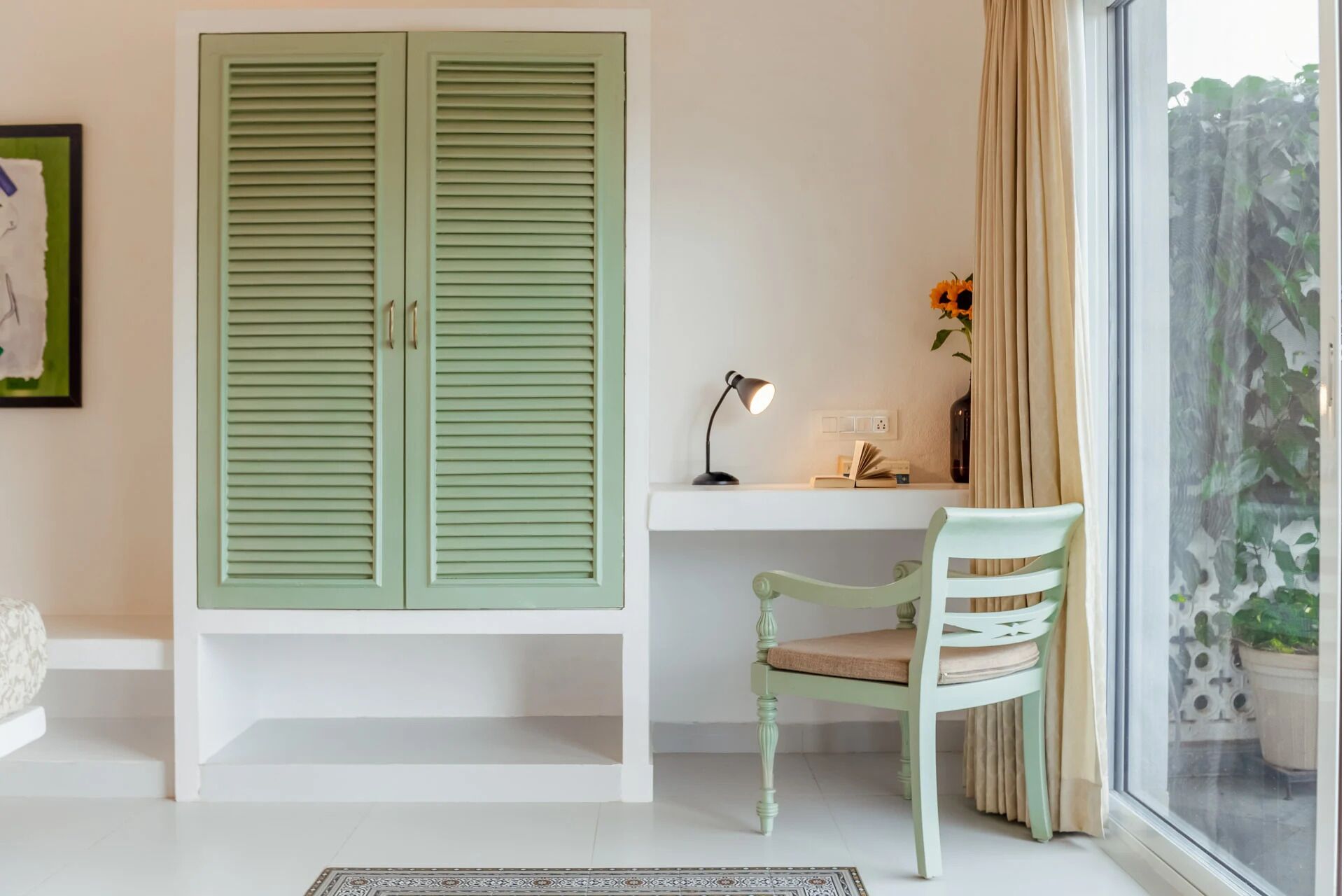 Villa Paradiso - 5BHK | Interior