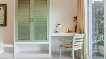 Villa Paradiso - 5BHK | Interior