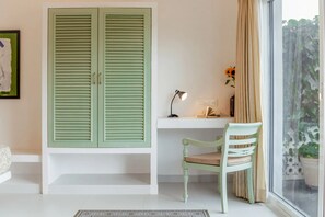 Villa Paradiso - 5BHK | Interior - Aroha Palms Luxury Villas  (Mandrem)
